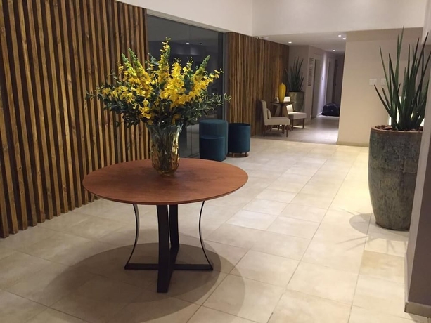 Imagen de los interiores del Hotel Executive, Feira de Santana. Foto 14