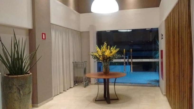 Imagen de la habitación del Hotel Executive, Feira de Santana. Foto 10
