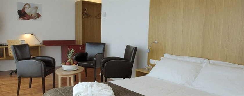 Imagen de la habitación del Hotel Executive, Forli. Foto 7