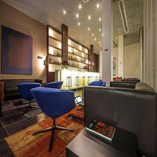 Imagen general del Hotel Executive Hotel Samba. Foto 2