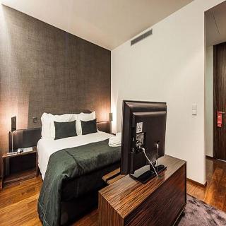 Imagen general del Hotel Executive Hotel Samba. Foto 4