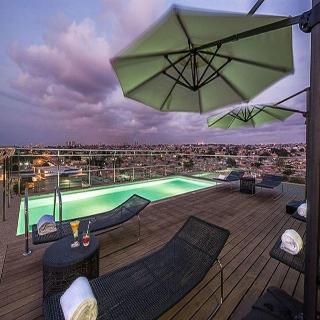 Imagen general del Hotel Executive Hotel Samba. Foto 6