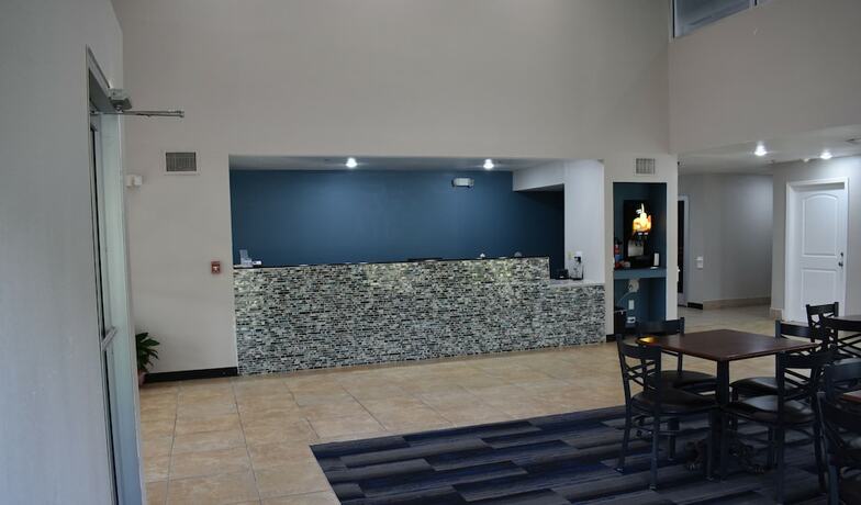 Imagen general del Hotel Executive Inn And Suites Baker. Foto 5