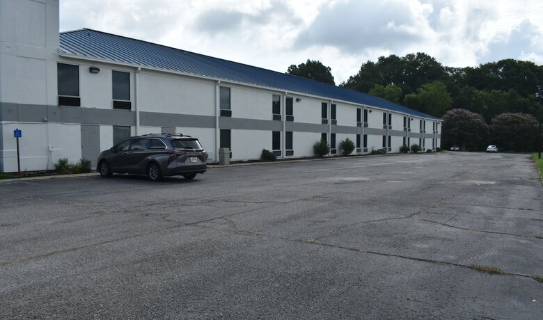 Imagen general del Hotel Executive Inn And Suites Baker. Foto 6