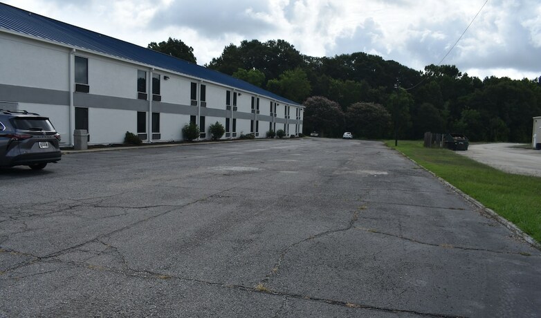 Imagen general del Hotel Executive Inn And Suites Baker. Foto 9