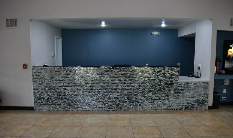 Imagen general del Hotel Executive Inn And Suites Baker. Foto 13