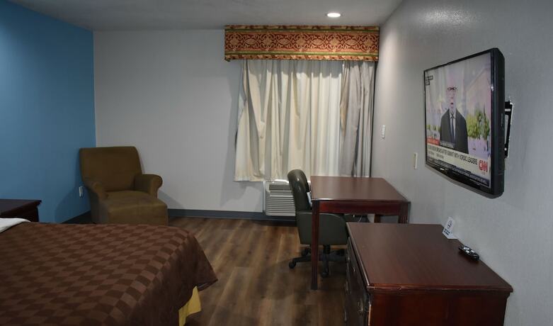 Imagen general del Hotel Executive Inn And Suites Baker. Foto 14