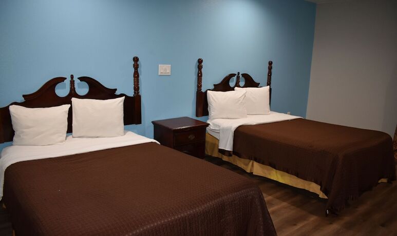 Imagen de la habitación del Hotel Executive Inn And Suites Baker. Foto 18