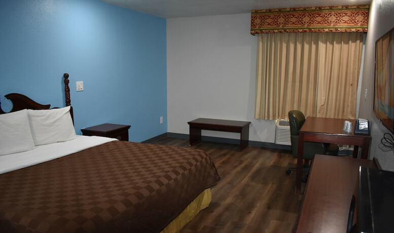 Imagen de la habitación del Hotel Executive Inn And Suites Baker. Foto 19