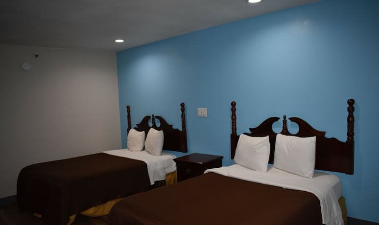 Imagen de la habitación del Hotel Executive Inn And Suites Baker. Foto 20