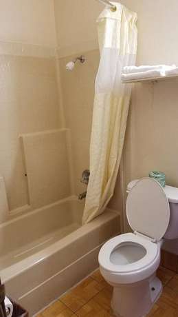 Imagen de la habitación del Hotel Executive Inn And Suites. Foto 4