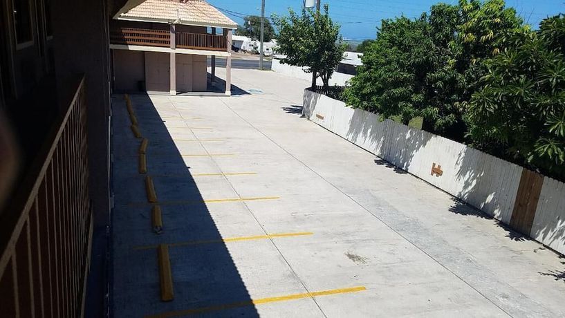 Imagen general del Hotel Executive Inn And Suites. Foto 1