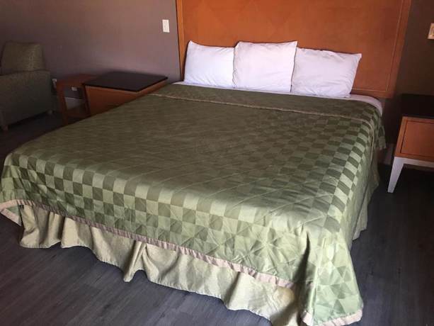 Imagen de la habitación del Hotel Executive Inn And Suites. Foto 7