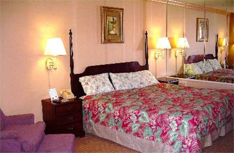 Imagen de la habitación del Hotel Executive Inn And Suites Springdale. Foto 7