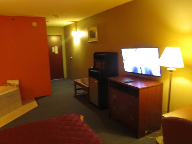 Imagen de la habitación del Hotel Executive Inn And Suites Wichita Falls. Foto 4