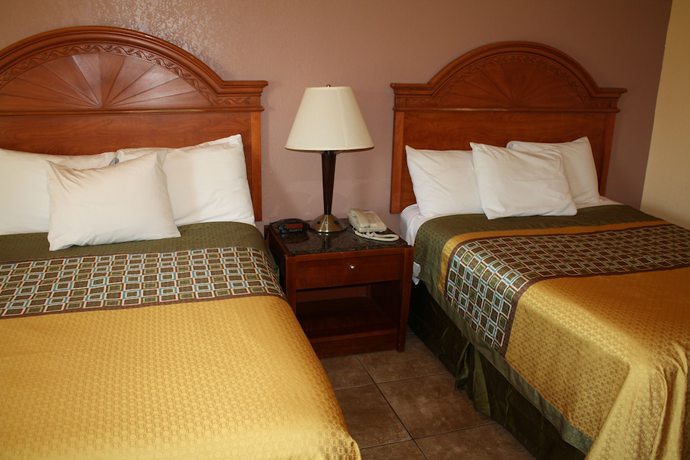 Imagen de la habitación del Hotel Executive Inn And Suites Wichita Falls. Foto 5