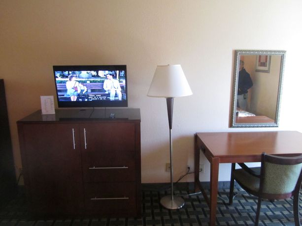 Imagen de la habitación del Hotel Executive Inn And Suites Wichita Falls. Foto 7