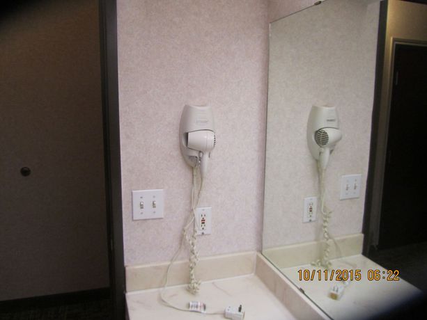Imagen de la habitación del Hotel Executive Inn And Suites Wichita Falls. Foto 8
