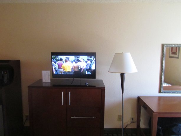 Imagen de la habitación del Hotel Executive Inn And Suites Wichita Falls. Foto 10