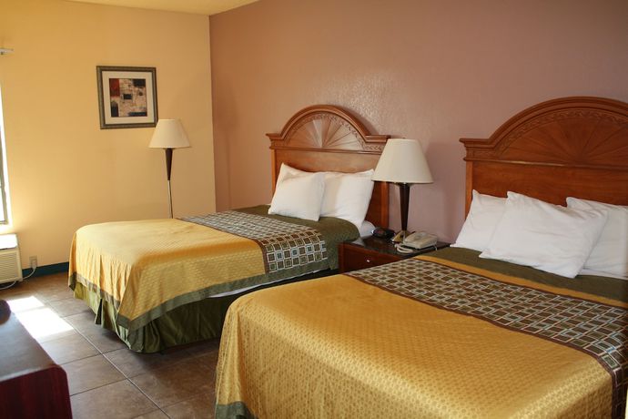 Imagen de la habitación del Hotel Executive Inn And Suites Wichita Falls. Foto 14