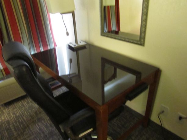 Imagen de la habitación del Hotel Executive Inn And Suites Wichita Falls. Foto 15