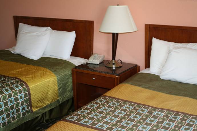 Imagen de la habitación del Hotel Executive Inn And Suites Wichita Falls. Foto 16