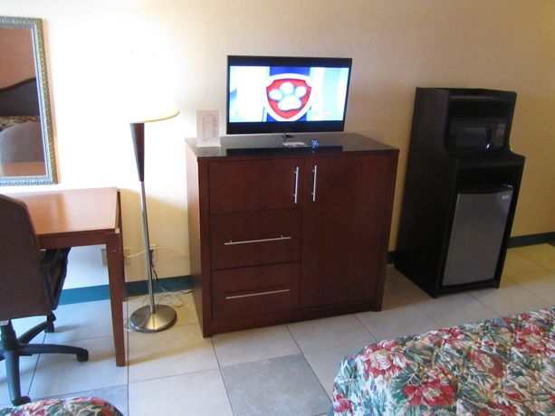 Imagen de la habitación del Hotel Executive Inn And Suites Wichita Falls. Foto 18