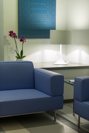 Imagen de los interiores del Hotel Executive Inn Boutique. Foto 19