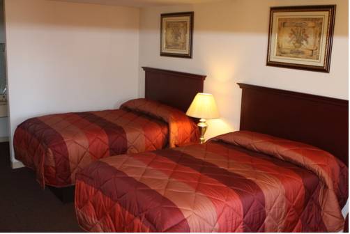Imagen de la habitación del Hotel Executive Inn, Brookshire. Foto 3