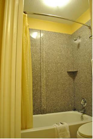 Imagen de la habitación del Hotel Executive Inn, Brookshire. Foto 8