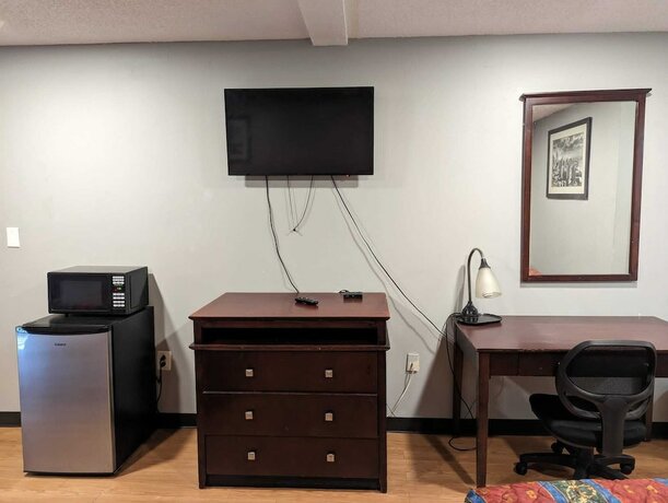 Imagen de la habitación del Hotel Executive Inn Coopersburg. Foto 12