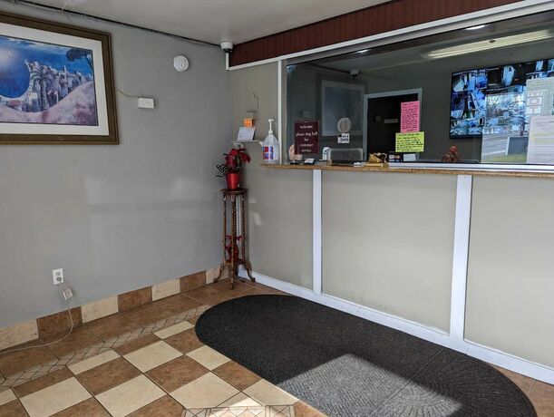 Imagen general del Hotel Executive Inn Coopersburg. Foto 5