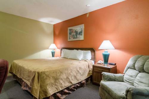 Imagen de la habitación del Hotel Executive Inn, Dodge City. Foto 6