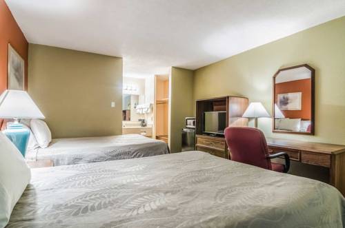 Imagen de la habitación del Hotel Executive Inn, Dodge City. Foto 8