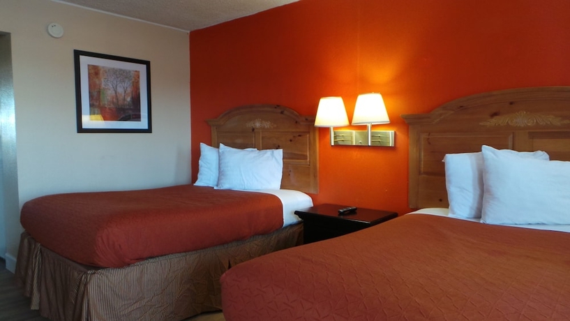 Imagen general del Hotel Executive Inn. Foto 1