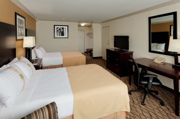 Imagen de la habitación del Hotel Executive Inn - Fort Lee. Foto 11