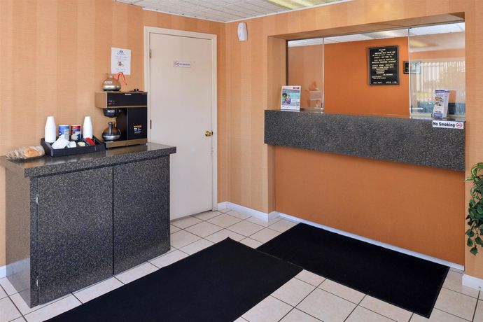 Imagen de la habitación del Hotel Executive Inn, Fort Wayne. Foto 3