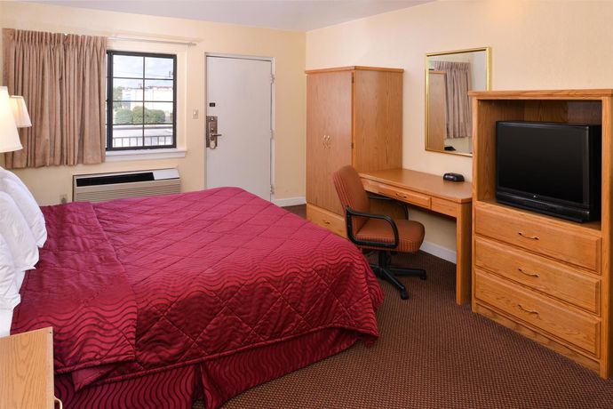 Imagen de la habitación del Hotel Executive Inn, Fort Wayne. Foto 6