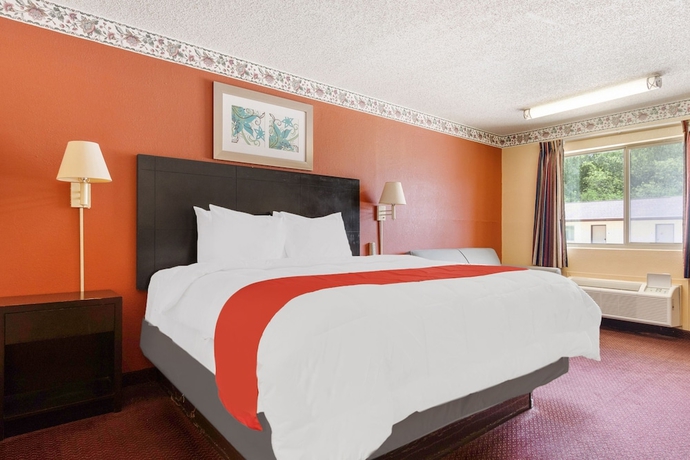 Imagen general del Hotel Executive Inn Freer. Foto 1