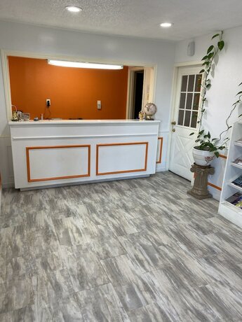 Imagen general del Hotel Executive Inn, Graham . Foto 1