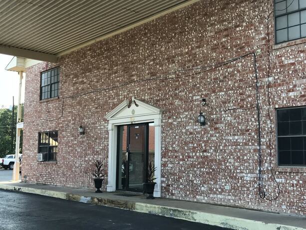 Imagen general del Hotel Executive Inn, Graham . Foto 3