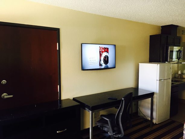 Imagen de la habitación del Hotel Executive Inn, Groves . Foto 4