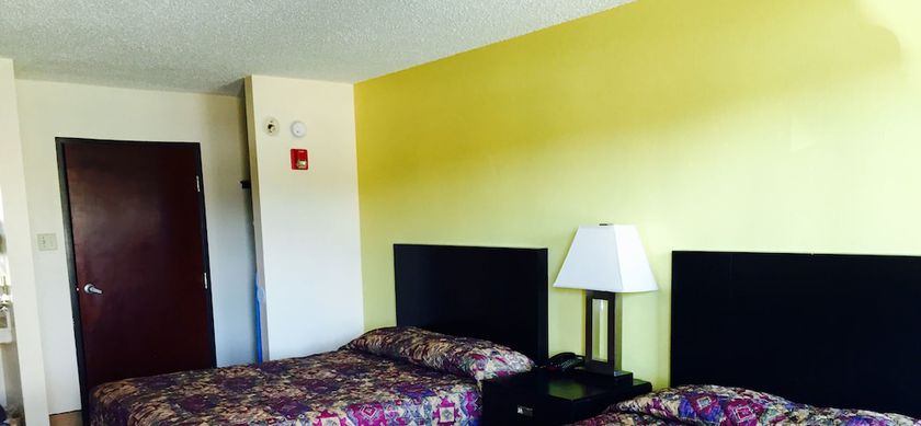 Imagen de la habitación del Hotel Executive Inn, Groves . Foto 6