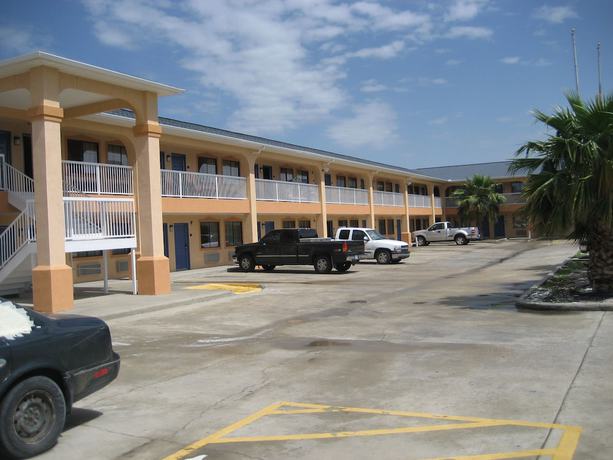 Imagen general del Hotel Executive Inn, Groves . Foto 1