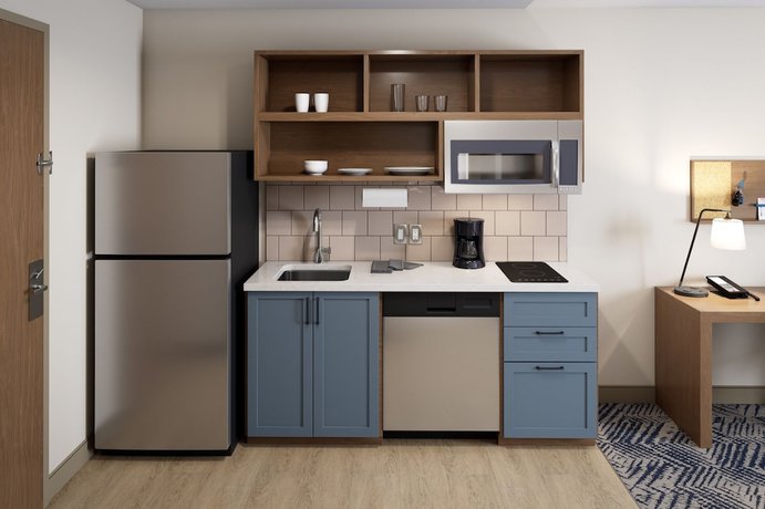 Imagen general del Hotel Executive Inn, Groves . Foto 2