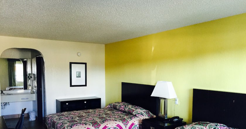 Imagen de la habitación del Hotel Executive Inn, Groves . Foto 7