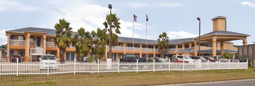 Imagen general del Hotel Executive Inn, Groves . Foto 3