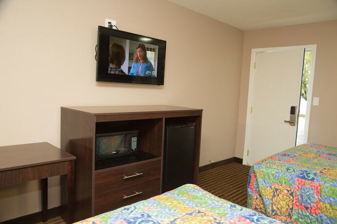 Imagen de la habitación del Hotel Executive Inn, Indian&aacute;polis. Foto 15
