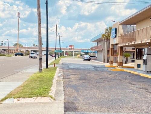 Imagen general del Hotel Executive Inn, Kingsville. Foto 3