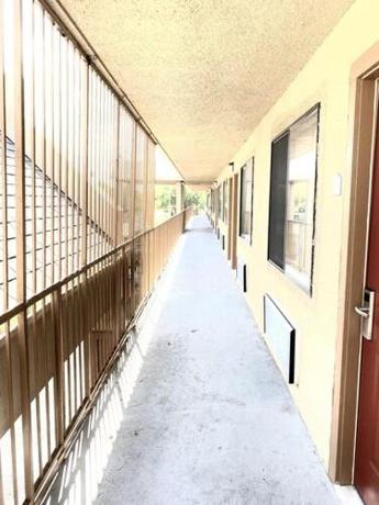 Imagen general del Hotel Executive Inn, Kingsville. Foto 5